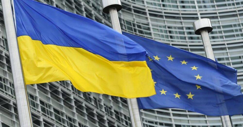 Украина получит статус кандидата на саммите ЕС на этой неделе, — президент Еврокомиссии