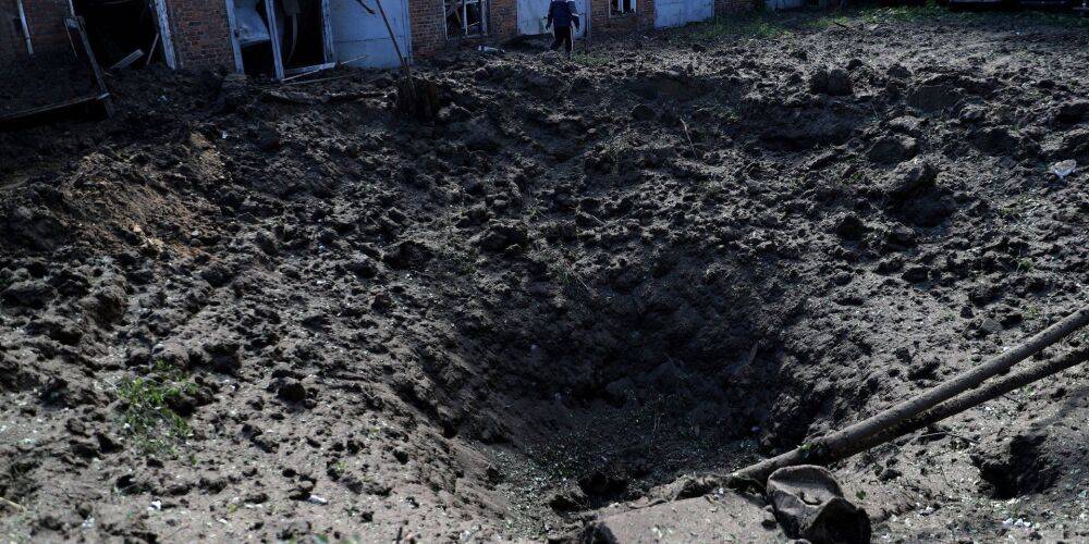Оккупанты атакуют Харьковскую область: за сутки девять человек получили ранения, в том числе дети