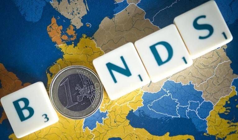 Еврообонды Украины снова подешевели