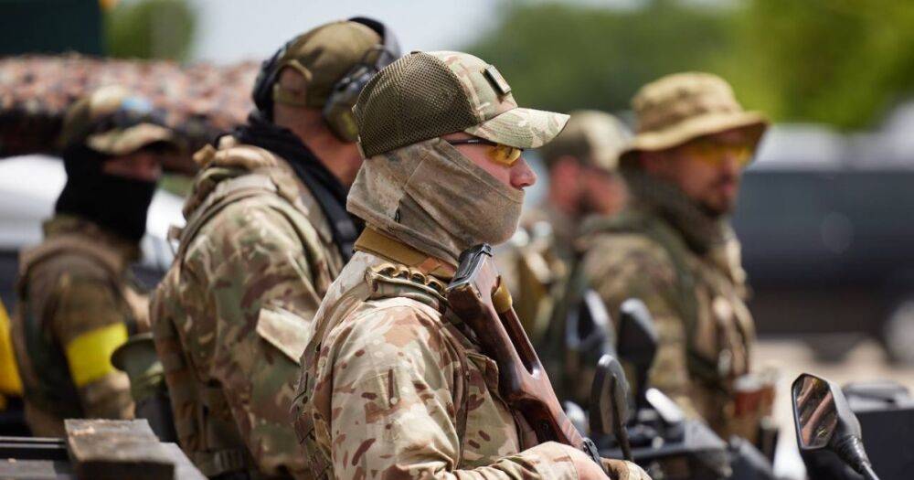 ВСУ отбросили войска РФ с первой линии обороны в Херсонской области, — советник главы ОВА