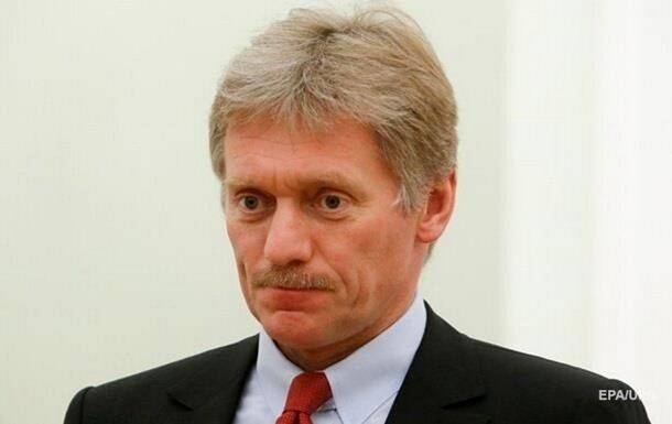 Кремль обещает "серьезные меры" в ответ на блокаду Калининграда