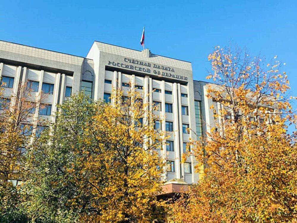 Счетная палата получит доступ к закрытой отчетности российских компаний в условиях санкций