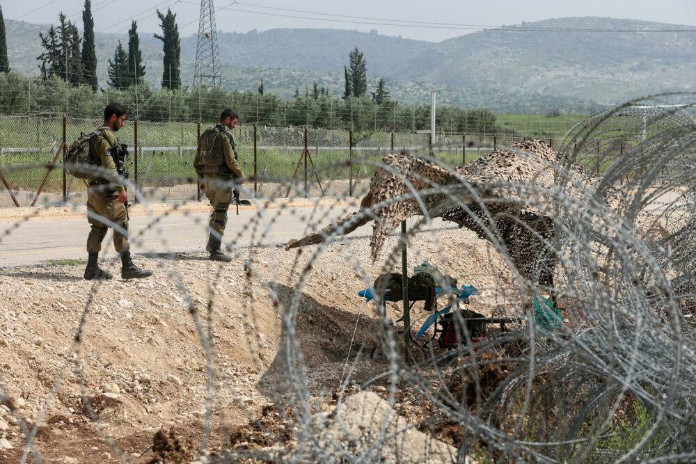 Непризнанная граница на замке: ЦАХАЛ начал убивать палестинских «нелегалов»