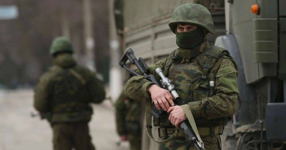 В Мелитополь вошли сирийские боевики, – мэр Федоров