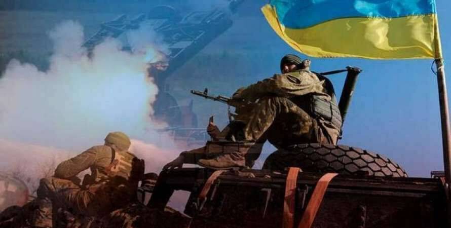 На Луганщине украинские защитники наносят существенные потери врагу