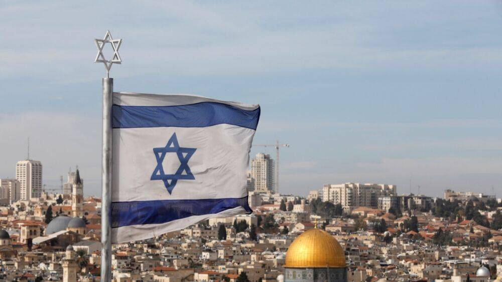 Израиль планирует распустить парламент и провести новые выборы