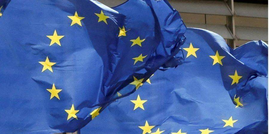 Глава Евросовета Мишель будет советовать лидерам ЕС предоставить статус кандидата Украине