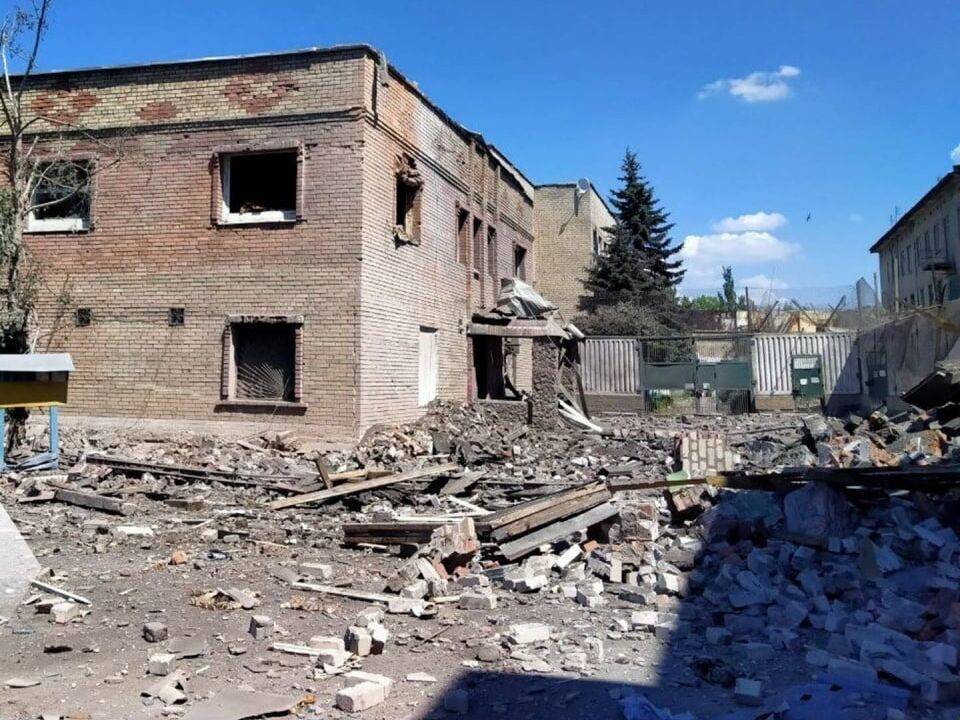 В Донецкой области за сутки из-за обстрелов оккупантами погибли трое мирных жителей – глава обладминистрации