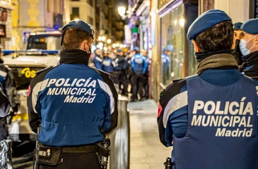 Трагедия в Мадриде – испанский маркиз убил возлюбленную и покончил с собой