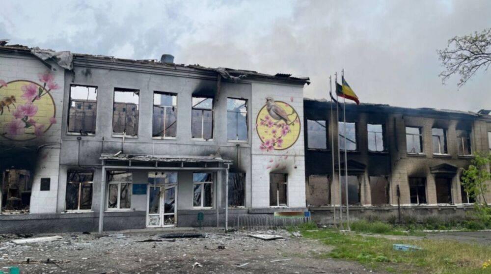 В Донецкой области за сутки оккупанты убили троих мирных жителей