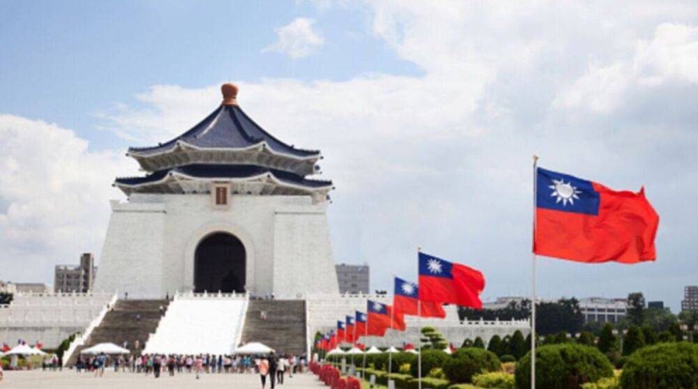 Тайвань предоставит финансовую помощь для восстановления Бучи