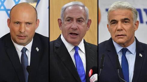 Пятые за 3,5 года: все, что важно знать о новых выборах в Израиле
