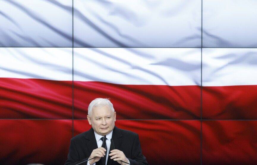 Вице-премьер Польши ушел в отставку