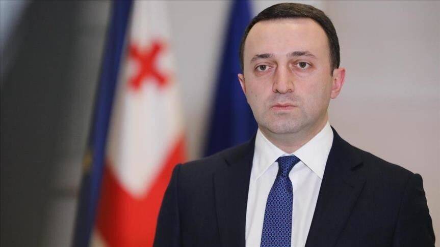 Премьер-министр Гарибашвили: Грузия получит статус кандидата в ЕС