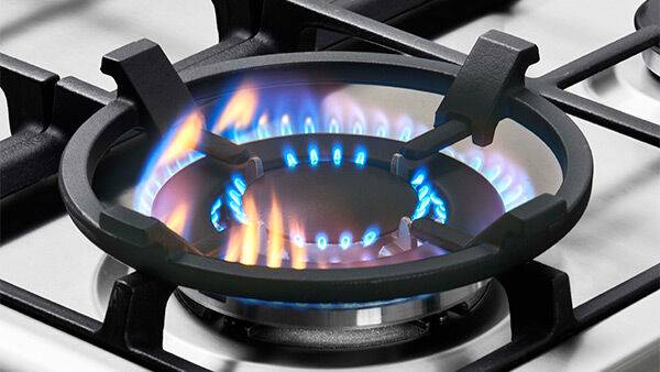 Рада приняла в первом чтении законопроект о введении моратория на повышение тарифов на газ и тепло