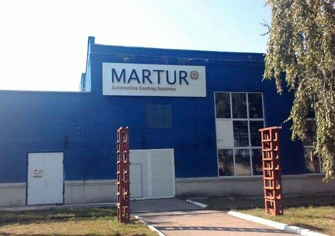 Турецкий поставщик Martur сворачивает производство в России после ухода Renault