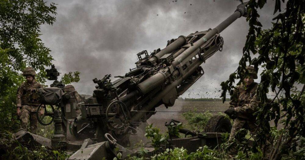 Российские войска проиграют нокаутом в Украине, — генерал ВС США