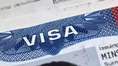 Отмена виз в США откладывается: из-за роспуска кнессета процесс будет приостановлен