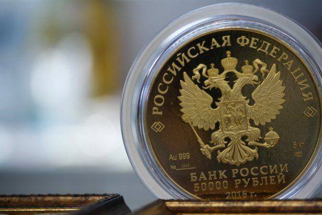 Эксперт Коган: возможные ограничения ЕС по золоту не обернутся ничем критичным для России
