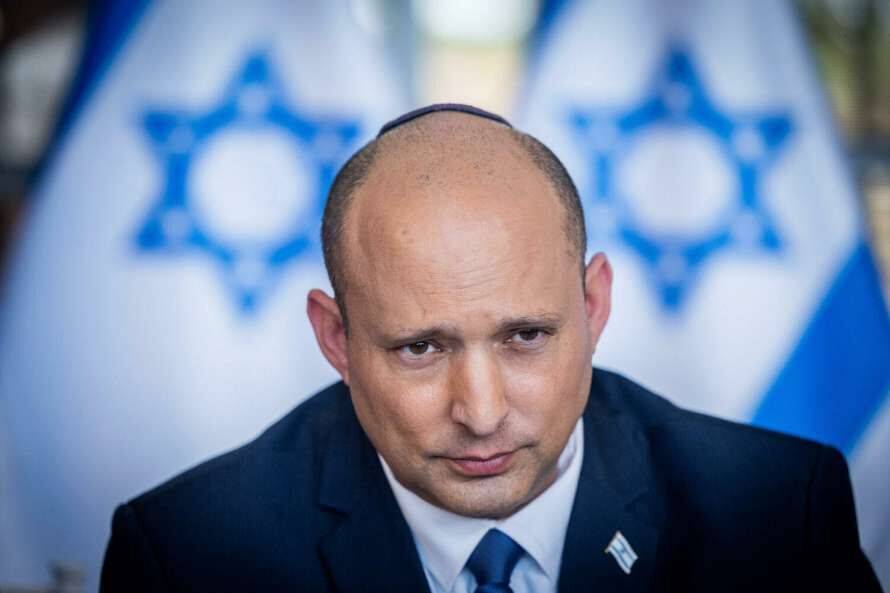 В Израиле сменится премьер-министр