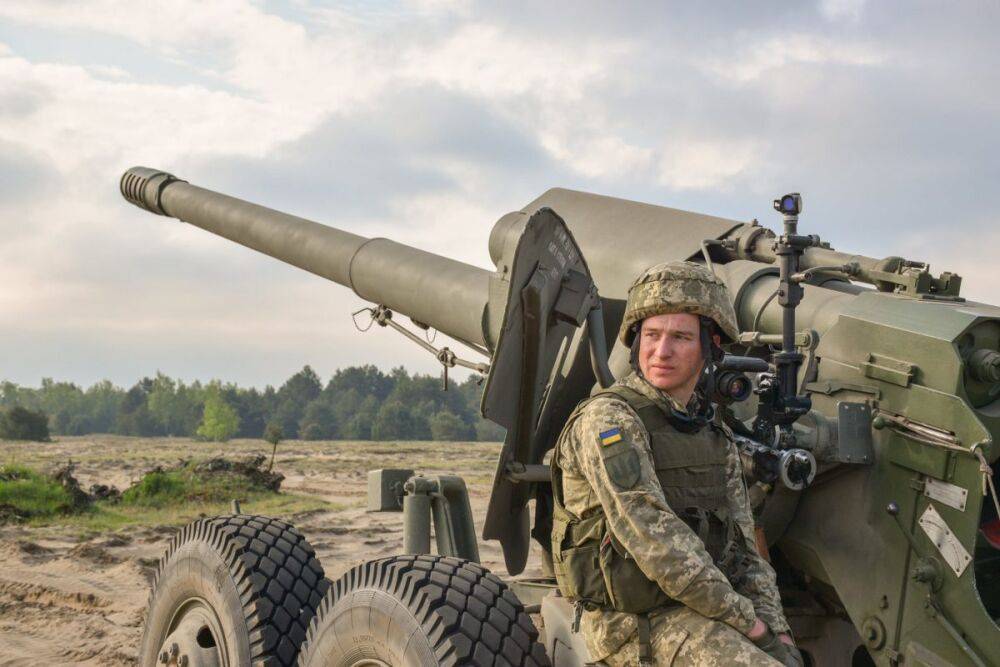 ЗСУ в Запорізькій області отримали далекобійну західну зброю, позиції суттєво покращилися, - ОВА