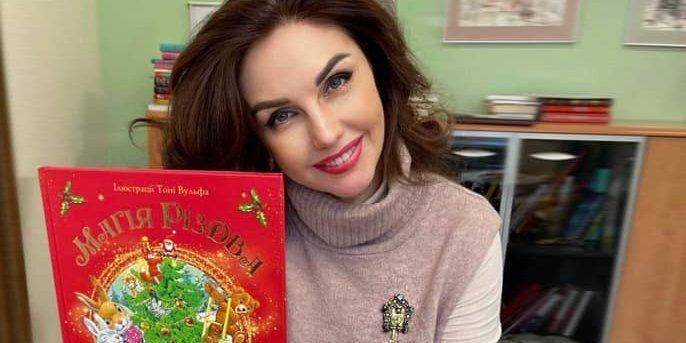 «Это просто джекпот». Издательница Юлия Орлова объяснила все преимущества закона о запрете импорта книг из России