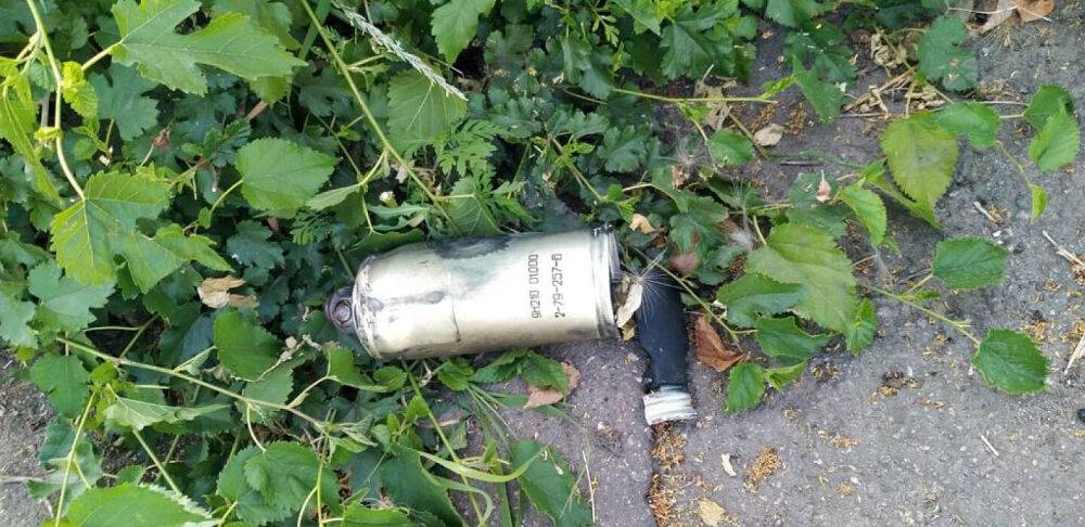 Росіяни вдарили касетними снарядами по пляжу на Донеччині: поранено шестеро дітей