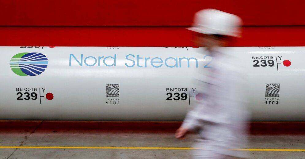 Европе советуют готовиться к полному отключению российского газа зимой