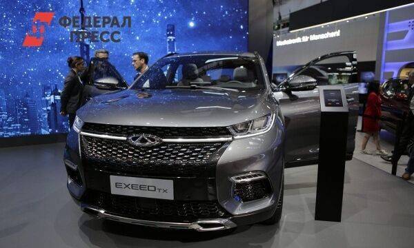 Автоэксперт рассказал, почему россияне боятся покупать китайские машины