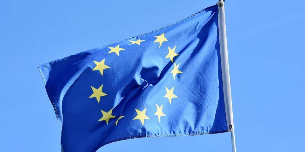 Шаг к полноценному членству. В проекте заключения саммита ЕС прописано решение предоставить Украине статус кандидата — СМИ