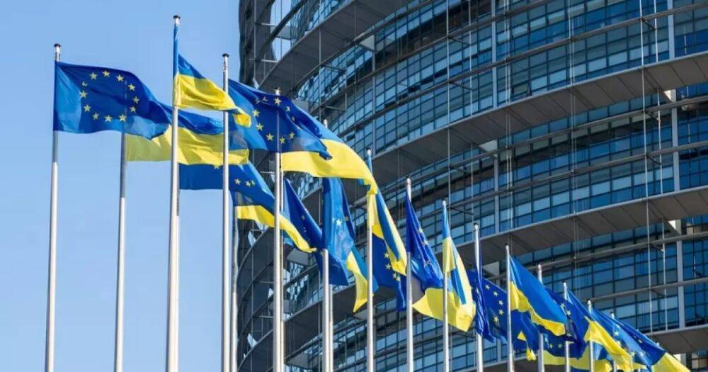 Украина хочет выполнить все требования ЕС до конца года, — Стефанишина (видео)