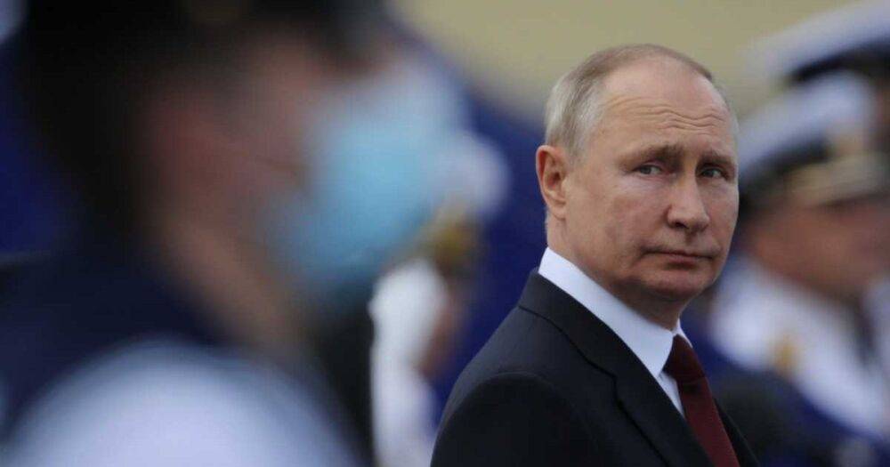 Путин намерен объявить об окончании войны в Украине в конце августа, — дипломат