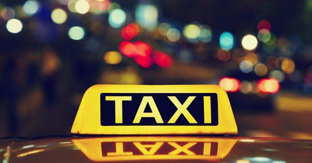 Еще один таксист напал на пассажирку по политическим взглядам