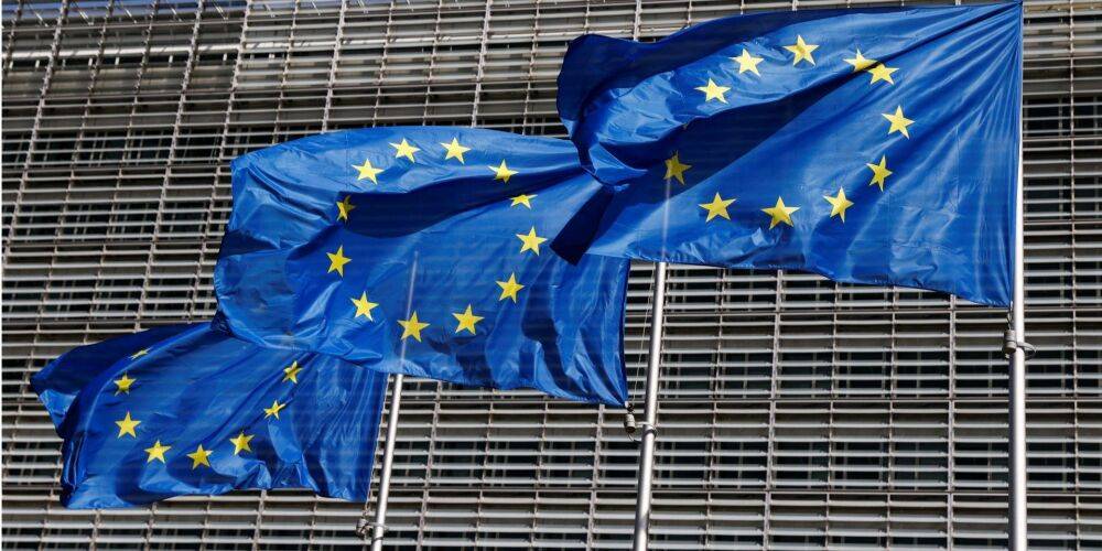 Исторический сигнал поддержки. В Брюсселе стартует саммит ЕС, где Украине вероятно предоставят статус кандидата в члены Евросоюза