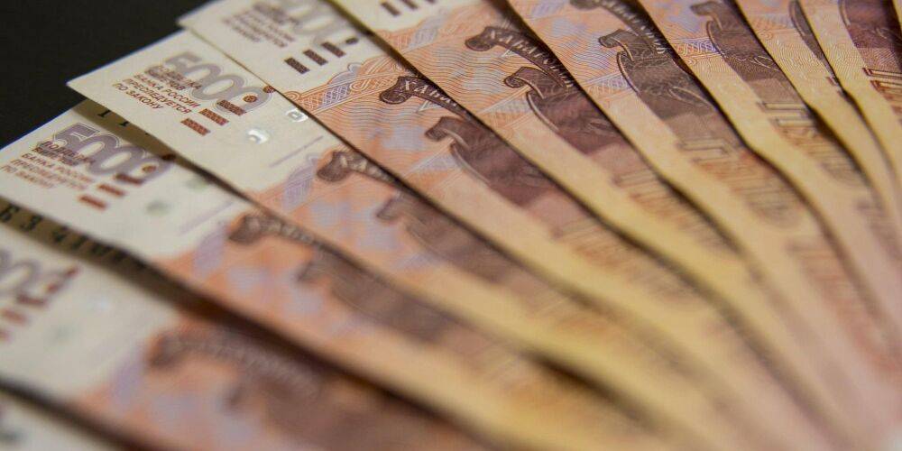 В России разрешили себе выплачивать внешние долги в рублях