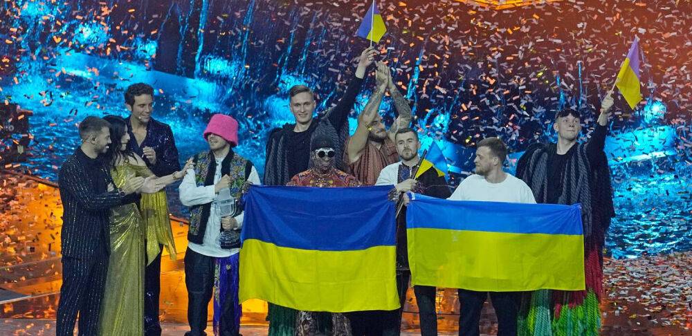 Не бачити Україні Євробачення-2023. EBU винесла остаточний вердикт