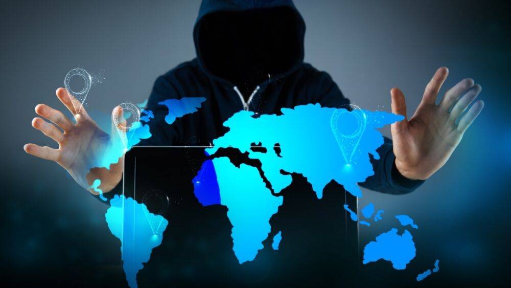 Microsoft: с начала войны российские хакеры атаковали 43 страны