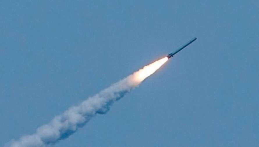 Враг ударил ракетами по Яворовскому полигону на Львовщине
