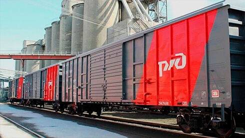Россия ограничила транзит товаров по железной дороге через Беларусь в Польшу