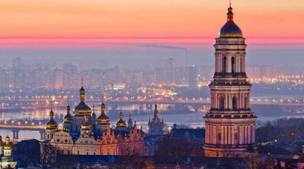 Киев исключили из рейтинга самых комфортных городов: кто занял первое и последнее место