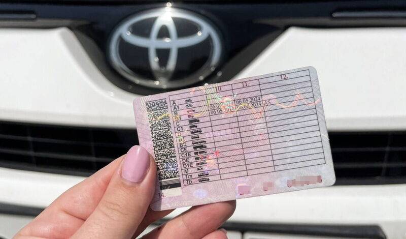 В Тюменском районе сразу 7 человек лишились водительских прав