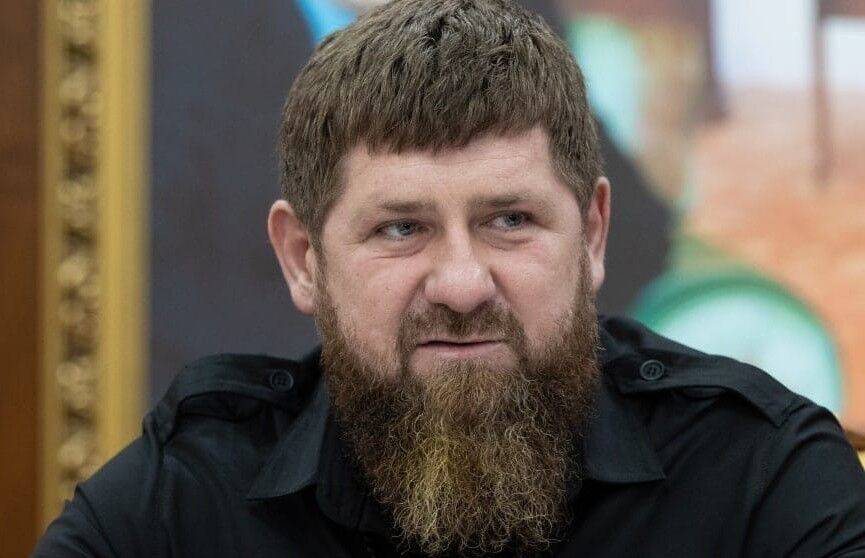 Кадыров заявил об освобождении 800 мирных жителей с территории завода «Азот»