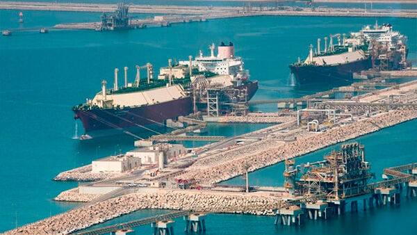 Катар ставит долгосрочность условием контрактов на продажу СПГ Европе