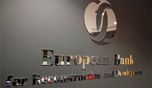 ЕБРР предоставит Молдове 300 млн евро кредита для обеспечения поставок газа