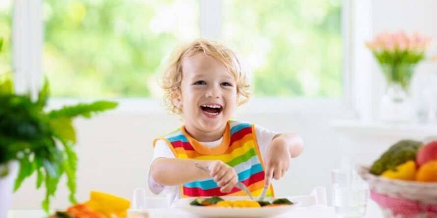 Ученые выяснили, как сделать детей счастливыми