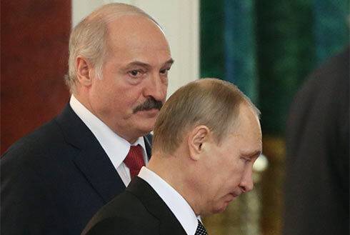 РФ и Беларусь лишили статуса наблюдателей в Энергетической Хартии