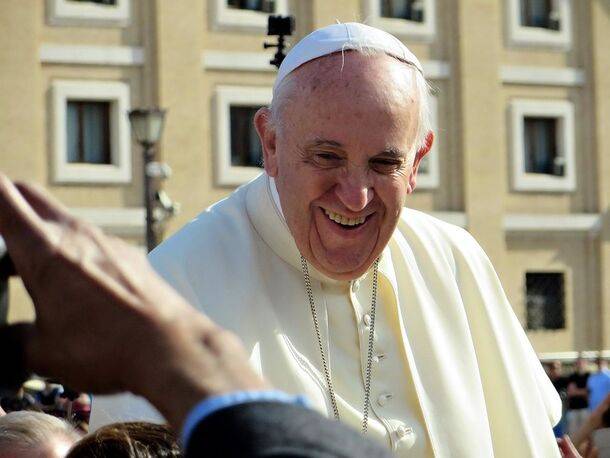 Ватикан опубликует в интернете «еврейские досье» времен Второй мировой войны с обращениями к папе римскому
