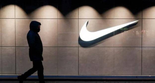 Nike окончательно уходит из России. Закрывает доступ к своим онлайн-магазинам