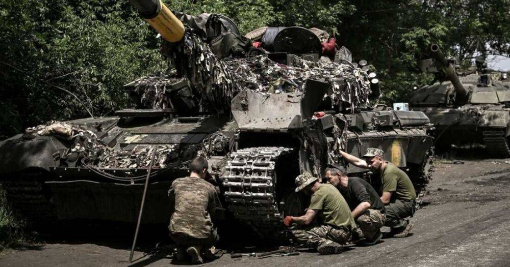 Лидеры G7 обсудят дипломатический конец войны в Украине, – Блинкен