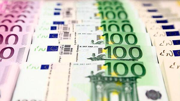 ЕС одобрил выделение Украине до 9 млрд евро макрофинансовой помощи
